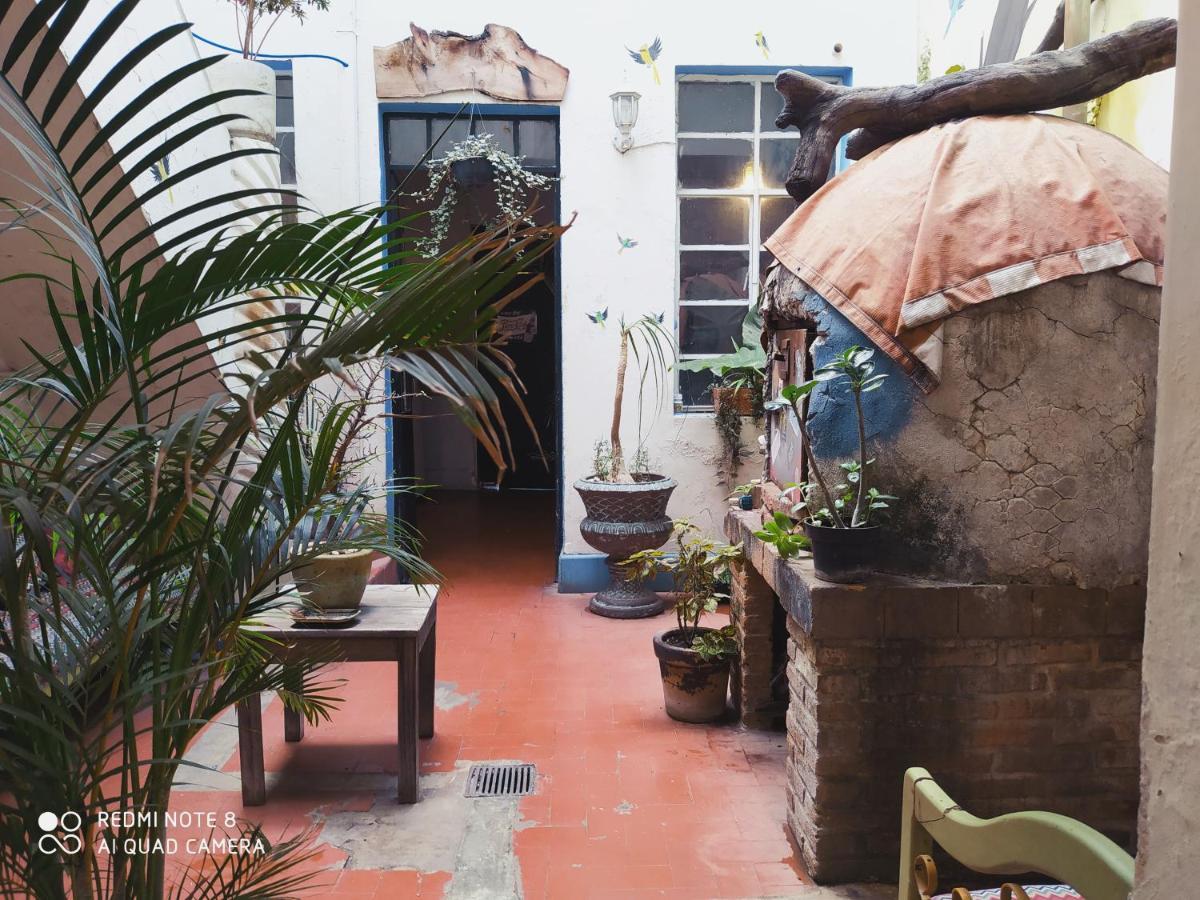 Casa Atenas (Adults Only) Guadalajara Esterno foto